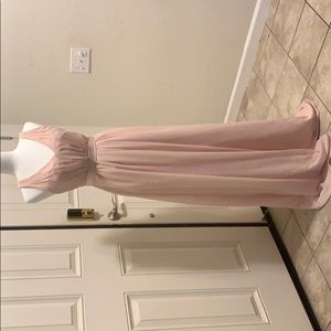 NEW Vera Wang Dress